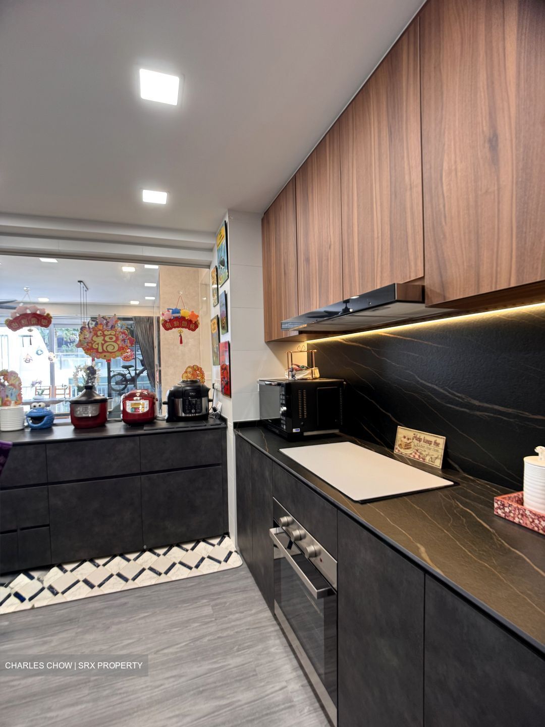 Skypark Residences (D27), Condominium #523498611